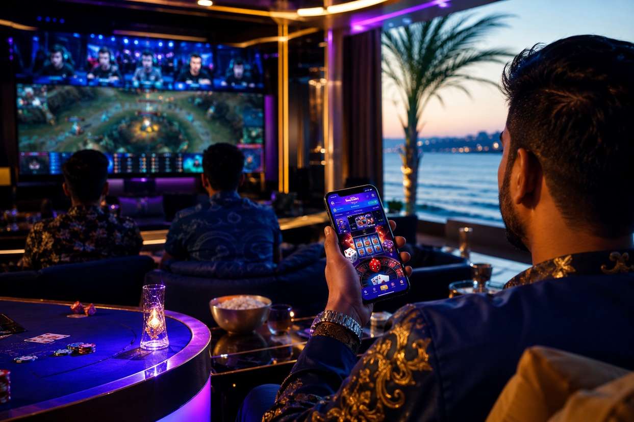 yesb bet